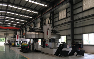 CCSN POWER GENERATION INC. خط تولید تولید کننده