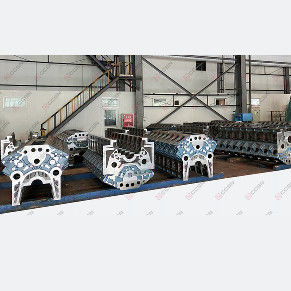 خرید مجموعه ژنراتور CCSN / سیلندر موتور online manufacture