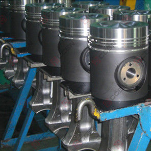 خرید مجموعه ژنراتور CCSN، مجموعه ی میله ی اتصال پیستون online manufacture