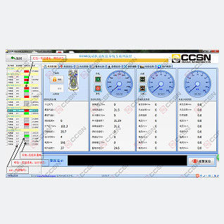 خرید ماژول نظارت بر اینترنت CCSN online manufacture