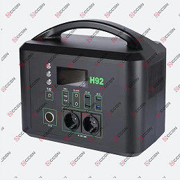خرید محوطه برق خورشیدی قابل حمل online manufacture