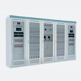 خرید مجموعه ژنراتور CCSN کابینت DC / کابینت جریان ثابت online manufacture