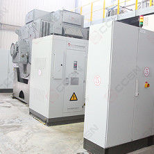 خرید موتور هیبریدی قدرتمند 3500KW با خروجی قدرت 5000KW online manufacture