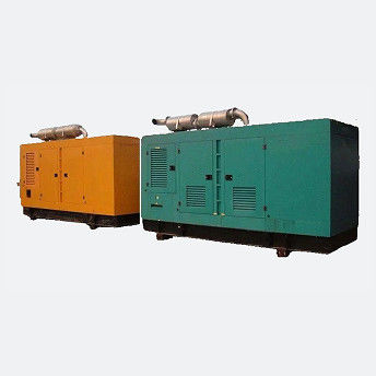 خرید ژنراتور خروجی برق 5000KW 3500KW برای کاربردهای سنگین و قدرتمند online manufacture
