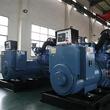خرید مجموعه ژنراتور موازی 500KW برای تامین برق پایدار و ثابت online manufacture