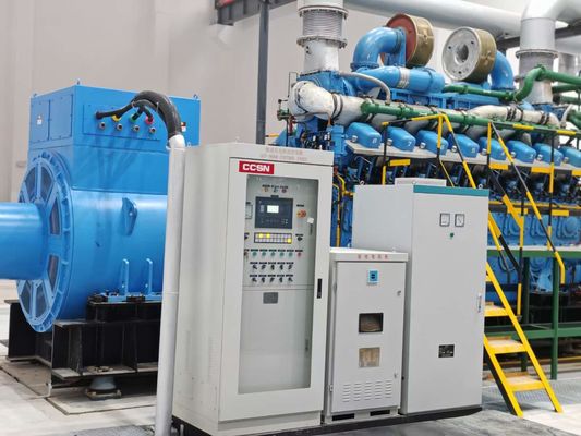 خرید ژنراتور برق با استانداردهای ایمنی بالا online manufacture