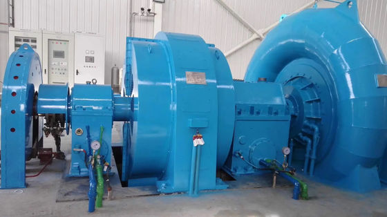 خرید تولید برق آبی 0.1m3/S تا 100m3/S online manufacture