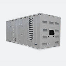 خرید تولیدی برق ظرفی 100KW برای ساخت و ساز online manufacture