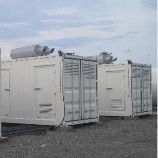 خرید مجموعه ژنراتور کانتینر 100KW برای تامین برق پایدار و ثابت online manufacture