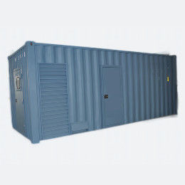 خرید مجموعه ژنراتور کانتینر با قدرت 100KW برای صنایع مختلف online manufacture