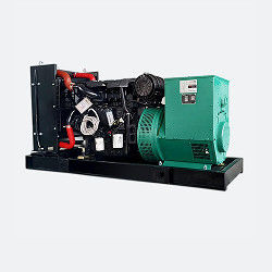 خرید مجموعه ژنراتور 100KW برای رویدادها و سرگرمی ها online manufacture