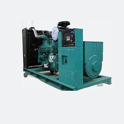 خرید ژنراتور برق دیزل 100KW برای برنامه های کاربردی با عملکرد بالا online manufacture