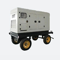 خرید نیروگاه کشنده 100KW راه حل کامل برق برای صنعت نفت و گاز online manufacture