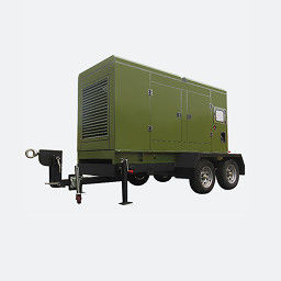 خرید تولید کننده برق 100KW برای مکان های دور افتاده online manufacture