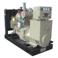 خرید مجموعه تولید برق دیزل 100KW برای کاربردهای سنگین online manufacture