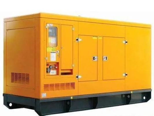 خرید ژنراتور 100KW کاملا اتوماتیک برای عملیات صنعتی مداوم online manufacture