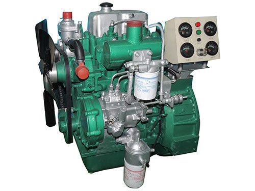خرید ژنراتور برق 50 هرتز همراه با شروع الکتریکی و 92 × 75mm Bore × stroke online manufacture