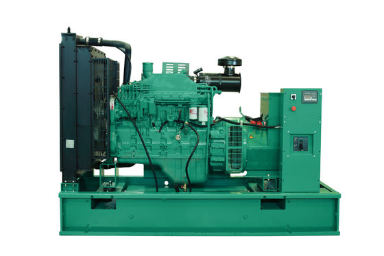 خرید ژنراتور ضد باران با قدرت 100KW برای تامین برق بدون توقف online manufacture