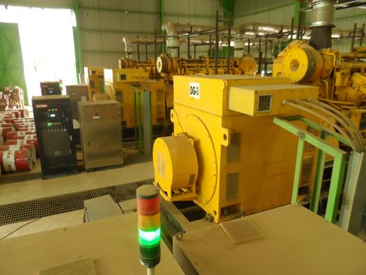 خرید 8300×3100×3500mm پروژه پلیمریزاسیون مایع و جامد برای عملکرد بالا online manufacture
