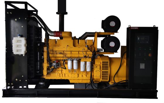 خرید 500-1000KW ژنراتور اضطراری دیزل online manufacture