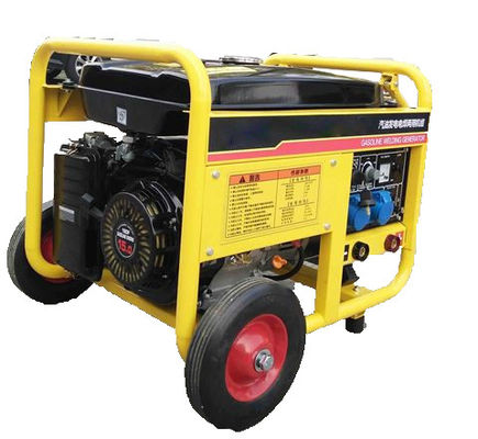 خرید 3000r/min سرعت نامی واحد تولید برق نفتی با 720×492×655mm ابعاد کلی online manufacture