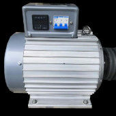 خرید 3600rpm 60Hz / 3000rpm 50Hz آلترناتور خروجی بالا آلترناتور ژنراتور 3 فاز online manufacture