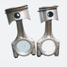 خرید قطب چرخ دار فولادی با قدرت بالا، عصا اتصال و مونتاژ پیستون online manufacture