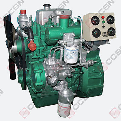 CCSN 50KW / 63KVA موتورهای تجاری دیزل چهار زمان