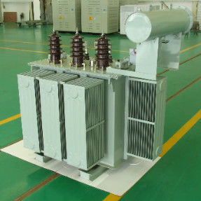 CCSN ترانسفورماتور جریان غوطه ور نفتی 10 KVA تا 500 MVA
