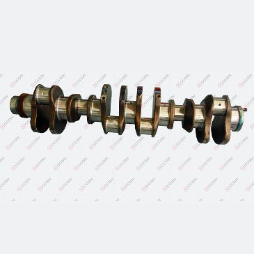 CCSN مجموعه ژنراتور جهانی Crankshaft Accessory ISO