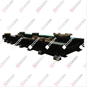 شاسی عمومی مجموعه ژنراتور CCSN