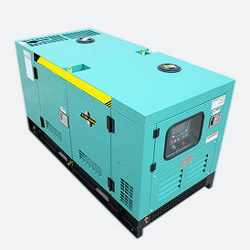 KVA 6.25 ژنراتور برق خاموش با 92 × 75mm سوراخ × ضربه