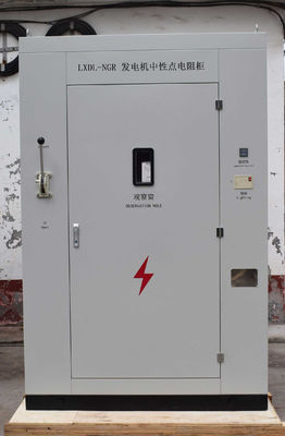 CCSN Neutral Point Grounding Ner Resistor برای مدیریت شبکه الکترونیکی