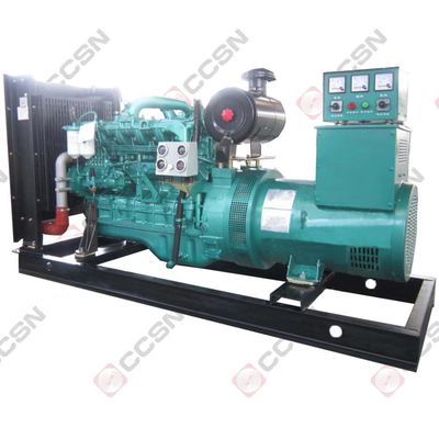تولید کننده کاملا خودکار با قدرت 100KW برای تولید حجم بالا