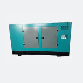 ژنراتور مقاوم به آب و هوا 100KW برای شرایط آب و هوایی شدید
