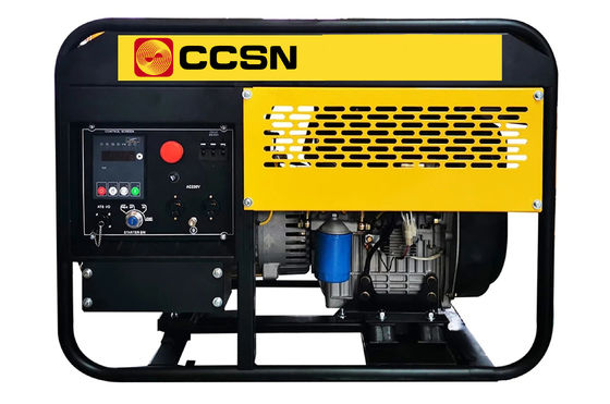 130 کیلوگرم وزن خالص ایستگاه تولید انرژی کامپکت 720 × 492 × 655mm ابعاد