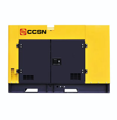 CCSN برق شروع 12VDC دیزل خاموش ژنراتور مجموعه برای خانه