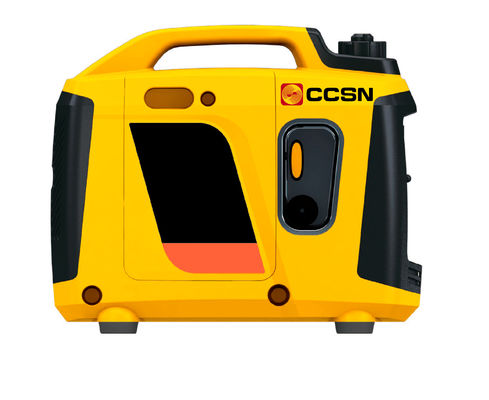 100KW ژنراتور دیزل صوتی ضد سر و صدا مجموعه برق شروع 12VDC
