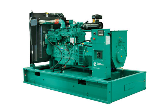 3000r/Min KVA 6.25 ژنراتور دیزل خاموش برای استفاده خانگی