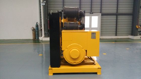 500-1000KW ژنراتور دیزل بدون برس 1500rpm / 1800rpm