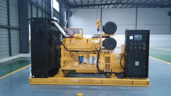 ژنراتور دیزل 200 کیلو وات بدون برس