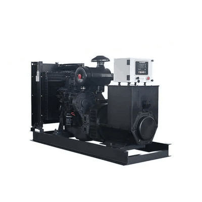 ژنراتور دیزل قابل حمل سه فاز 100 کیلو وات 50 هرتز/60 هرتز 65dB-75dB