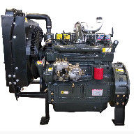 50KW قدرت موتور دیزل صنعتی سه فاز 1500r / دقیقه