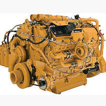 4.214L DC 24V موتور دیزل صنعتی 1500r/Min